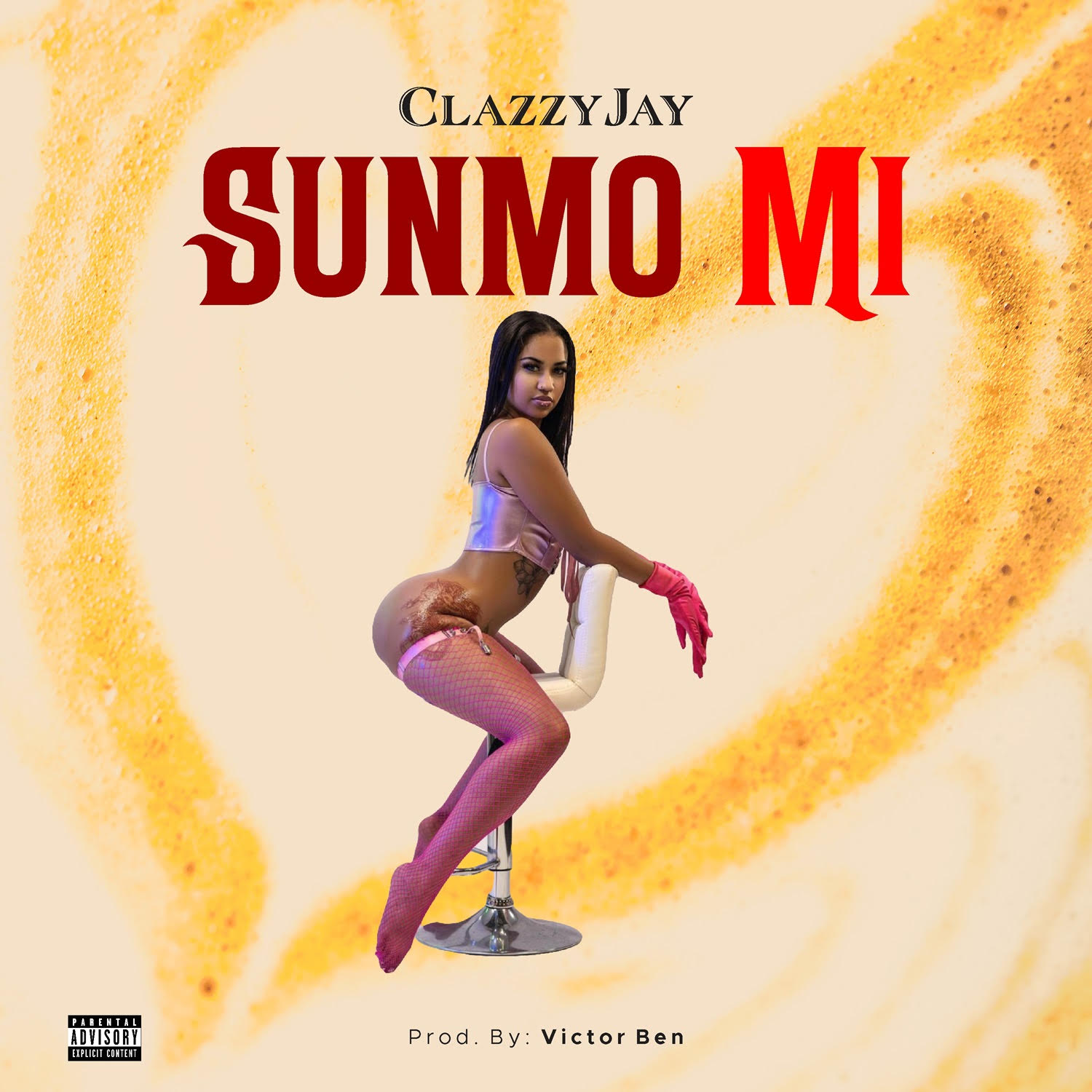 Clazzy Jay – Sunmo Mi