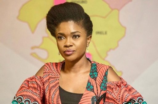 Omoni Oboli