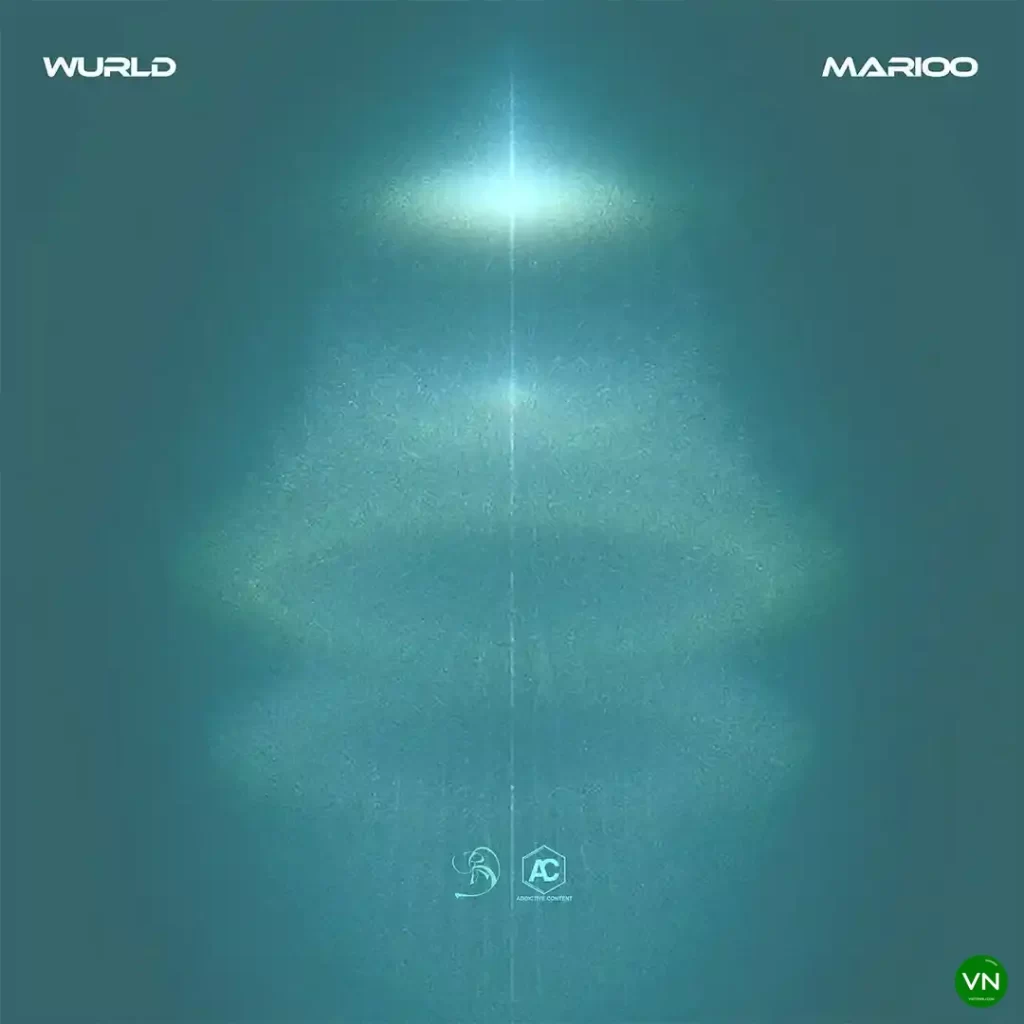 WurlD - Lighter ft. Marioo