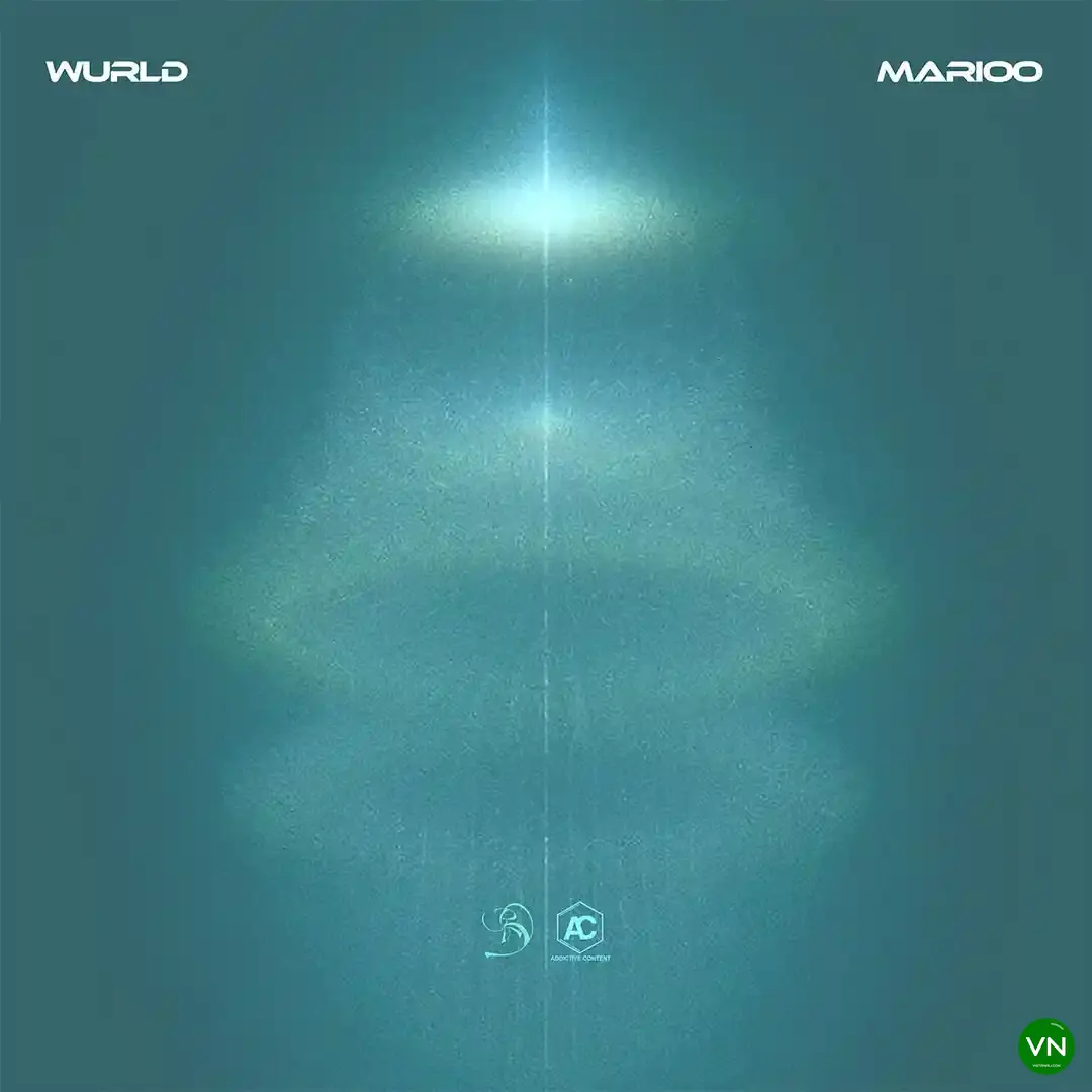 WurlD - Lighter ft. Marioo
