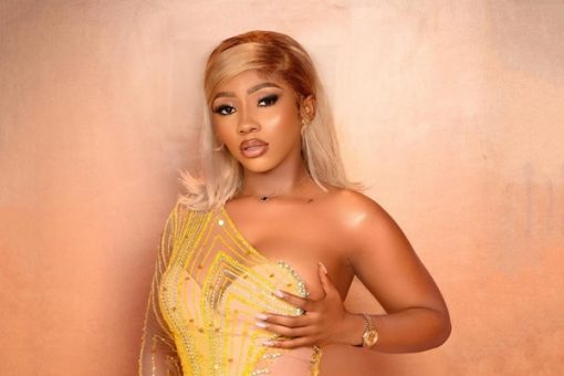 Mercy Eke