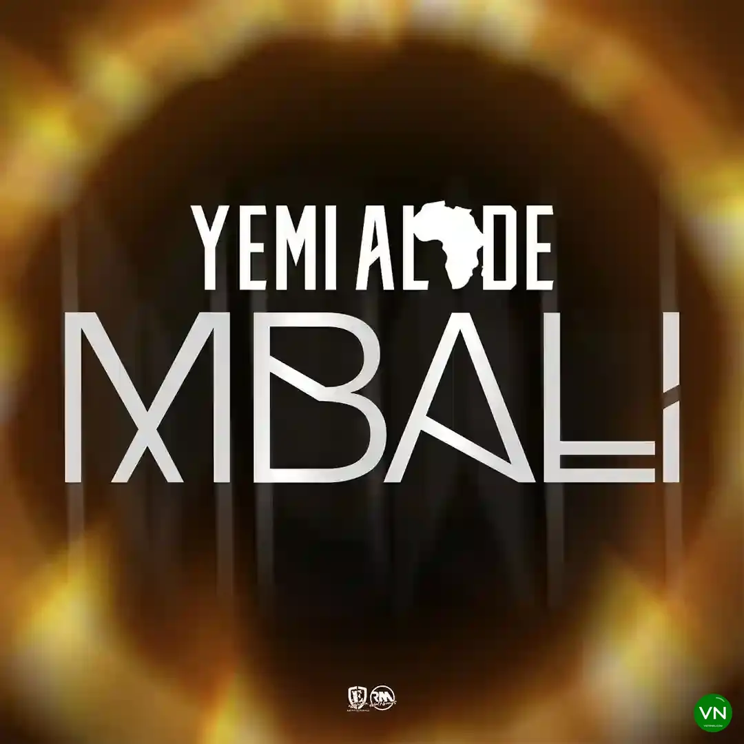 Yemi Alade - Mbali