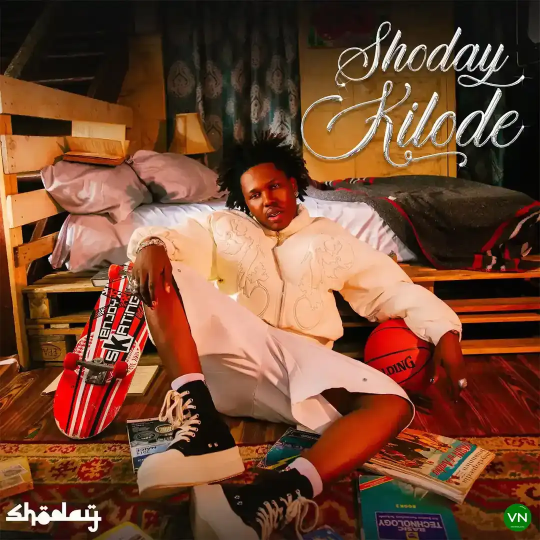 Shoday - Shoday Kilode
