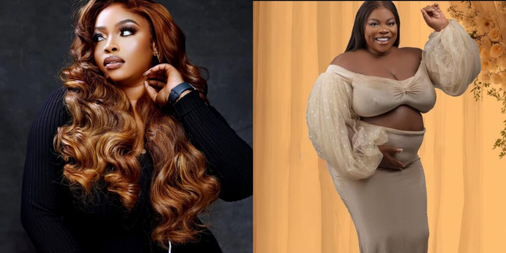 Georgina Ibeh