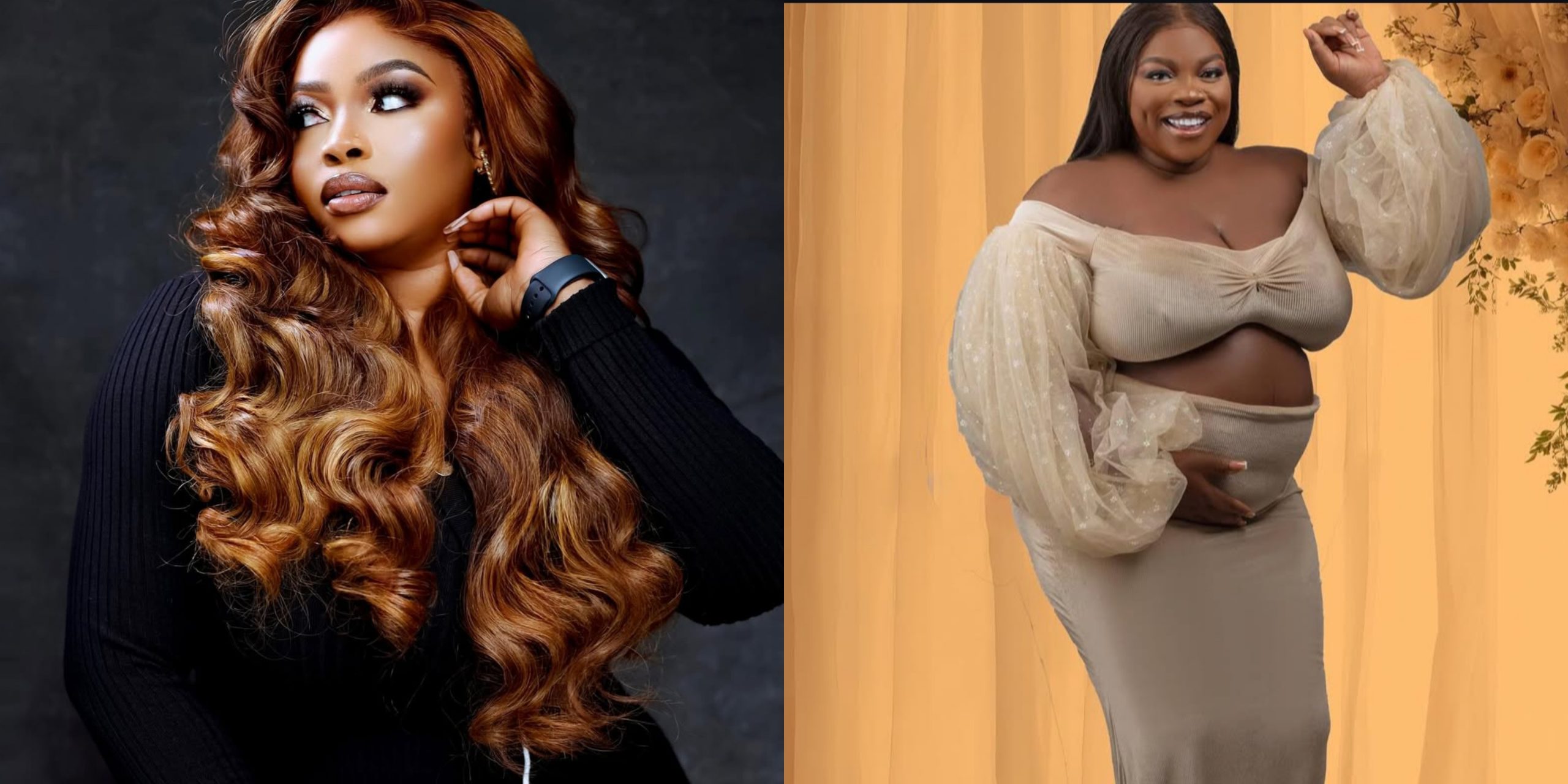 Georgina Ibeh