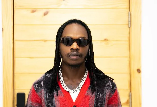 Naira Marley