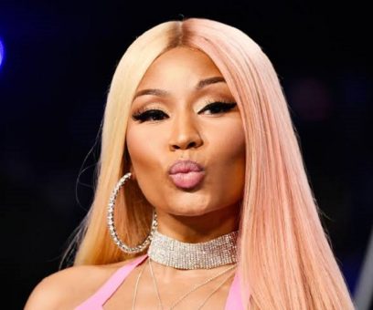 Nicki Minaj