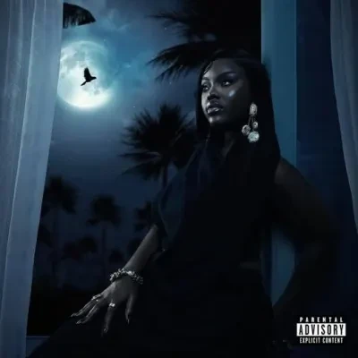 Gyakie - “Fire On The Mountain”