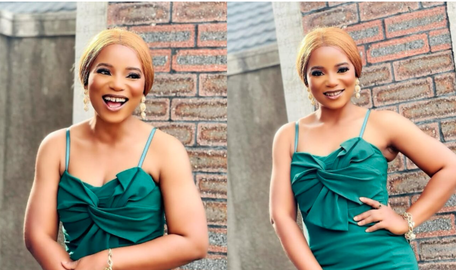 Nollywood Actress