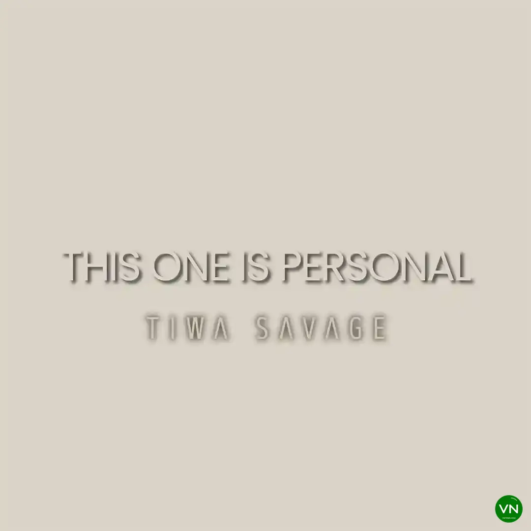 Tiwa Savage – On The Low ft. Skepta
