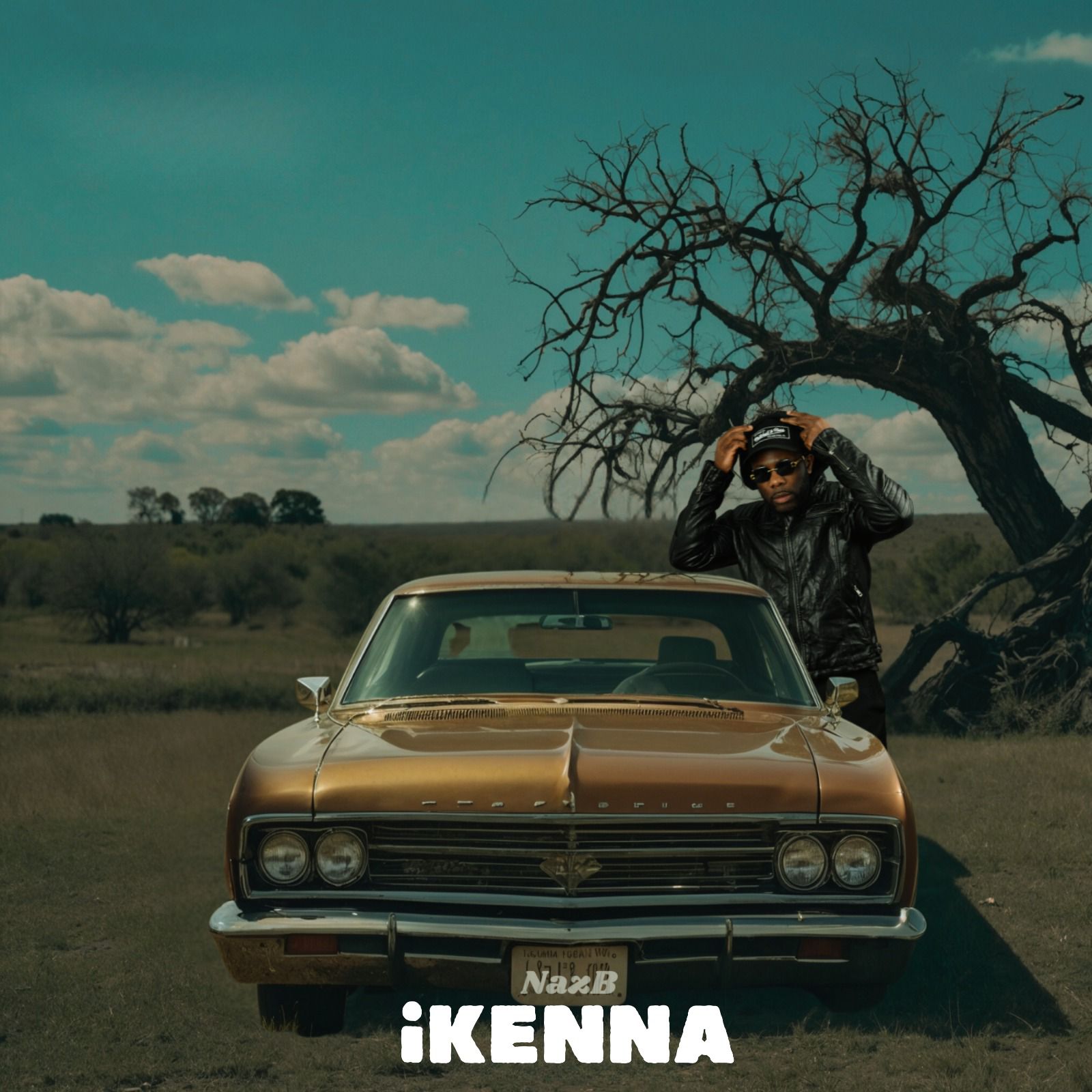 NazB - Ikenna