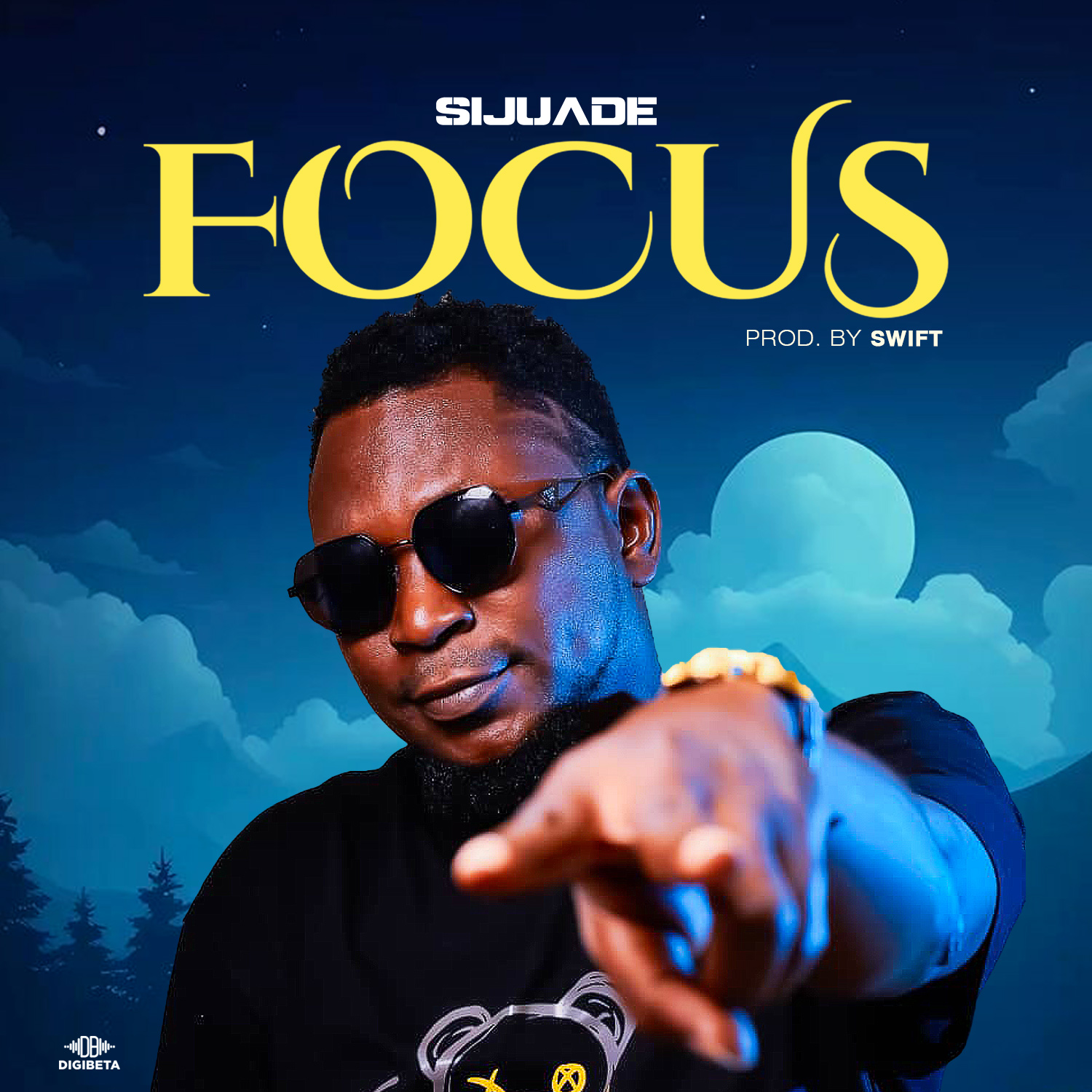 Sijuade - FOCUS