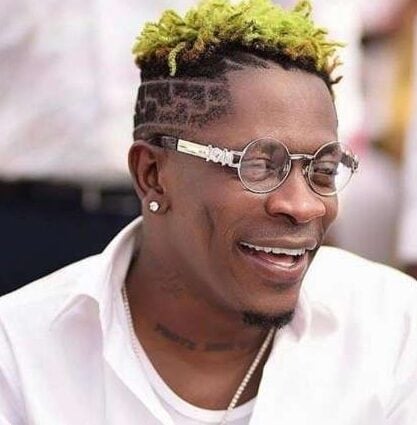 Shatta Wale