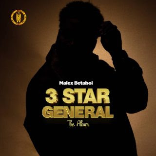 Malex Betaboi - 3 Star General