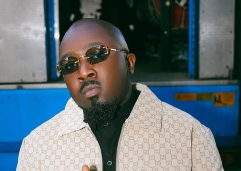 Ice Prince