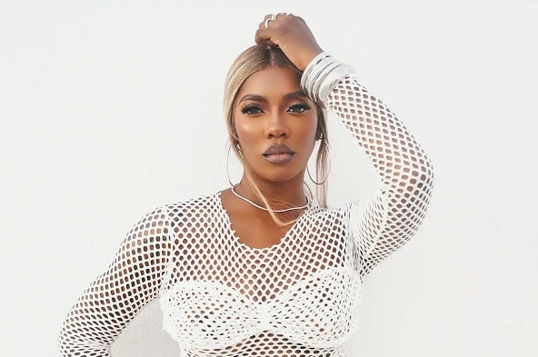 Tiwa Savage