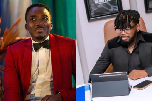 Bovi & Kayode Peters