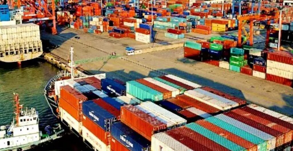 Maritime