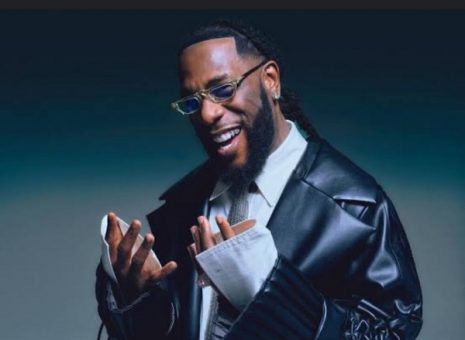 Burna Boy