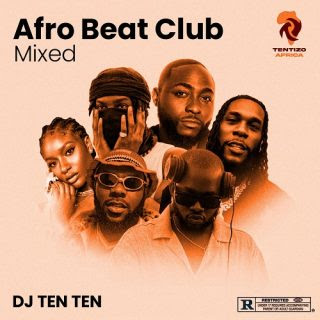 Dj Ten Ten