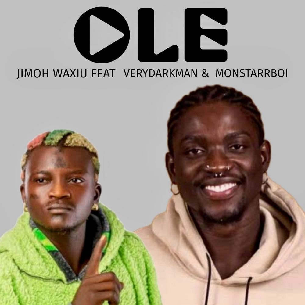 Verydarkman – Ole