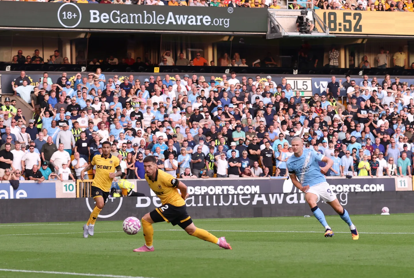 Manchester City