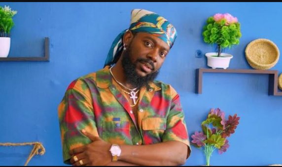 Adekunle Gold