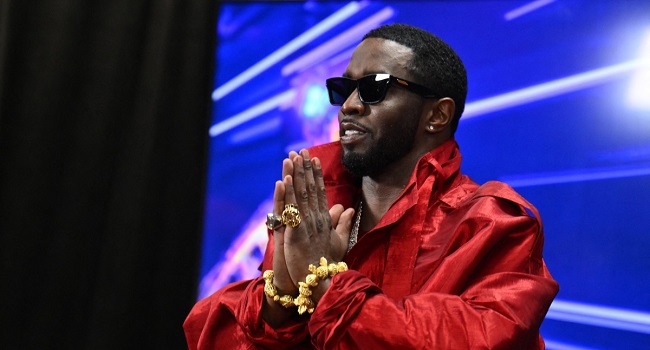 Sean ‘Diddy’ Combs