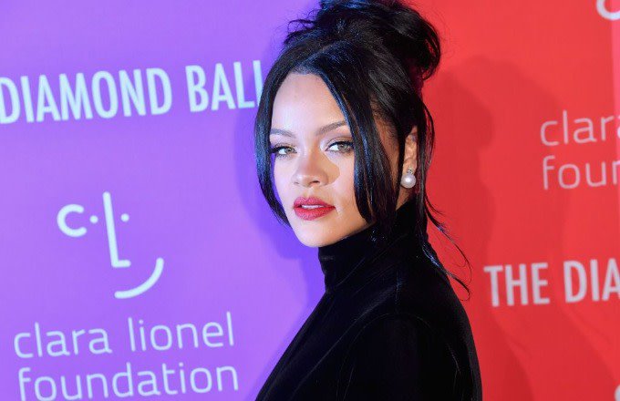 Rihanna