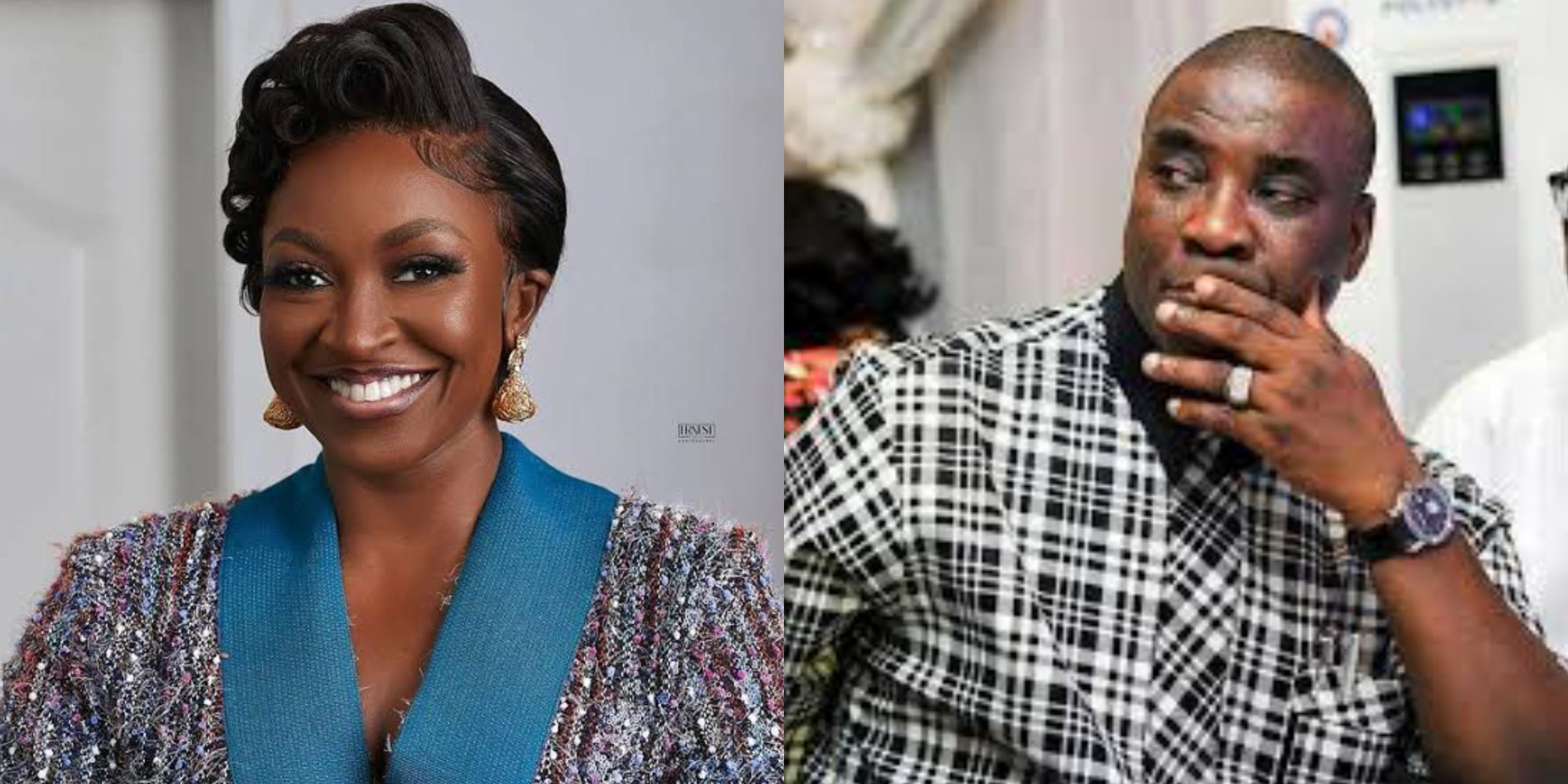 Kate Henshaw