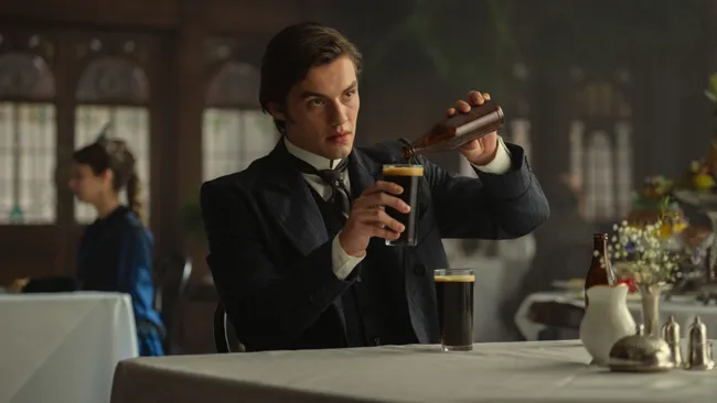 Peaky Blinders