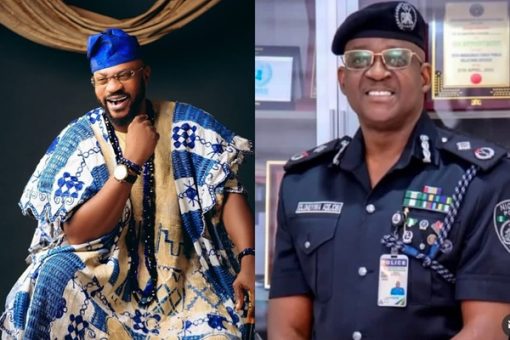 Odunlade Adekola & FPPRO Adejobi