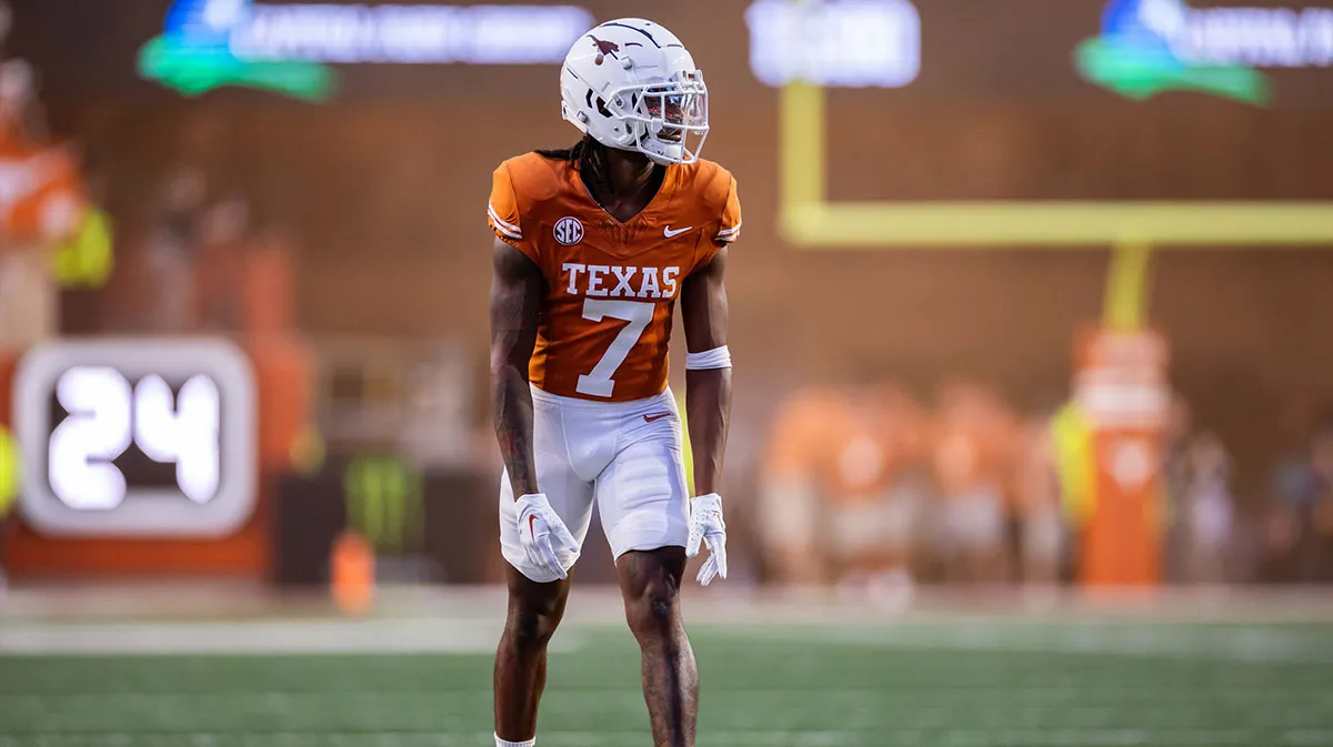 Why the Browns Were Confident in Signing Isaiah Bond