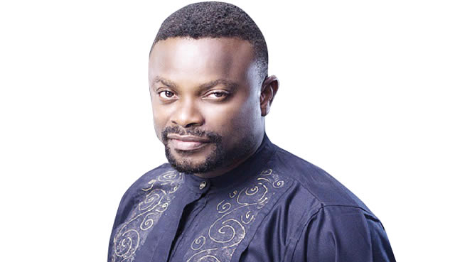 Okon Lagos