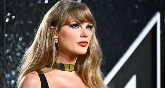 Taylor Swift