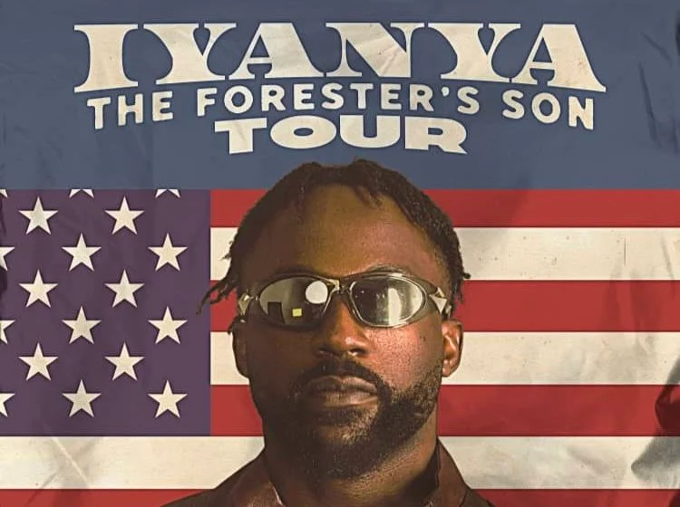 Iyanya
