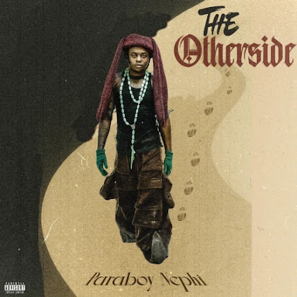 Paraboy Nephi – The Otherside