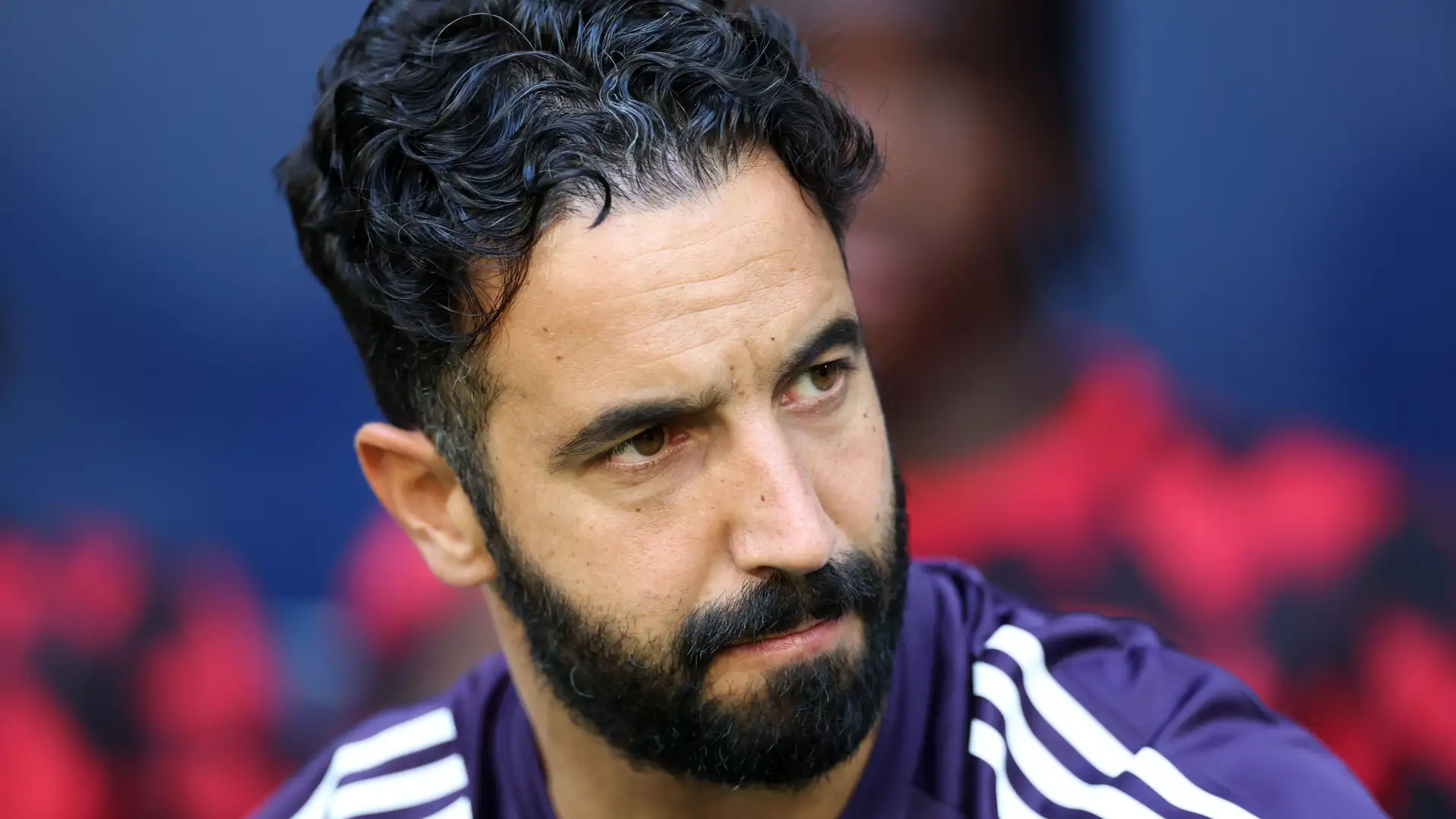 Ruben Amori