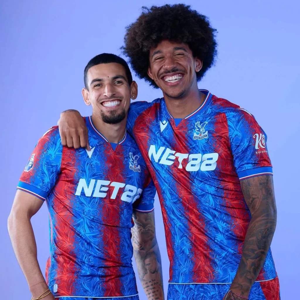 Crystal Palace
