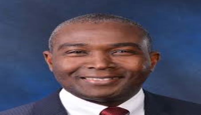 NNPC Boss