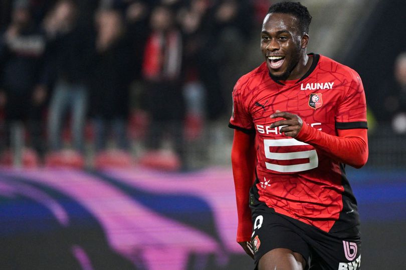 Arnaud Kalimuendo