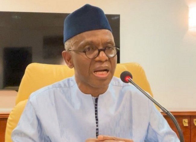 Nasir El-Rufai