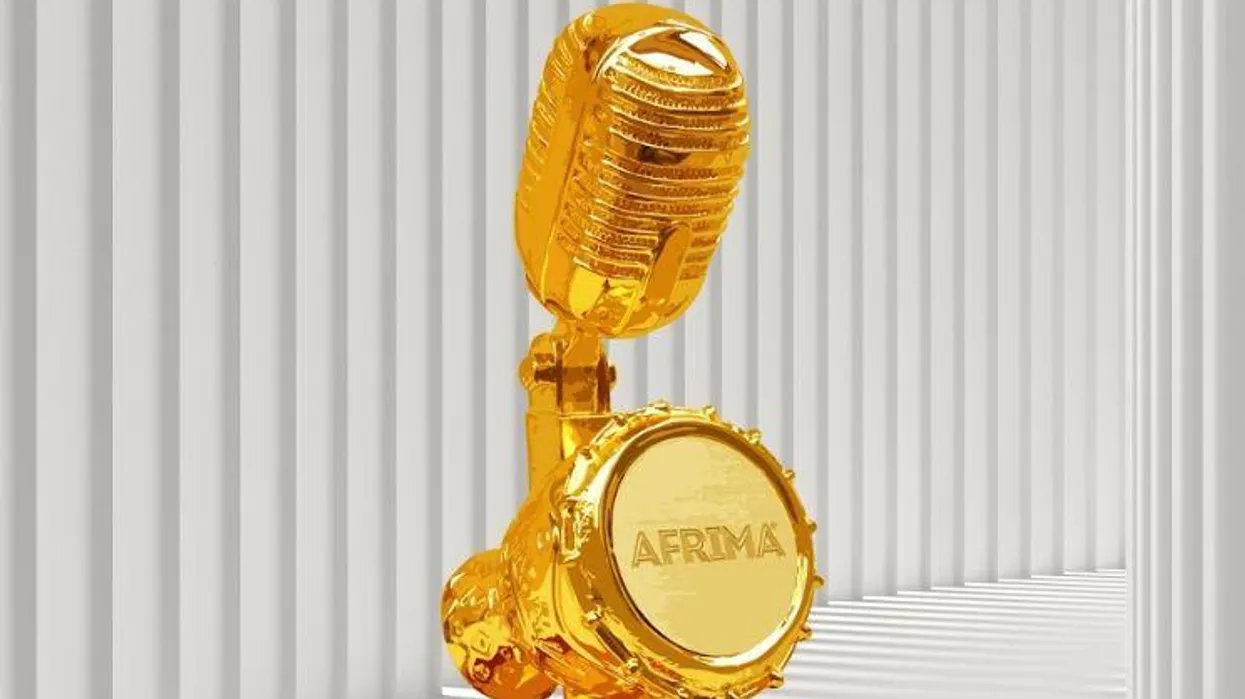 AFRIMA 2025