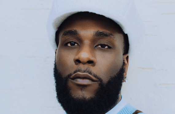 Burna Boy