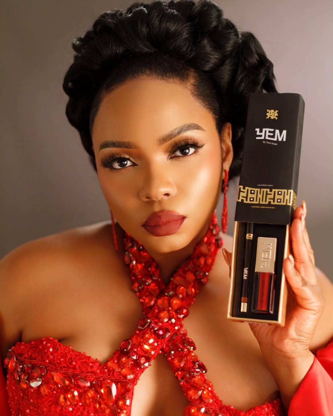 Yemi Alade