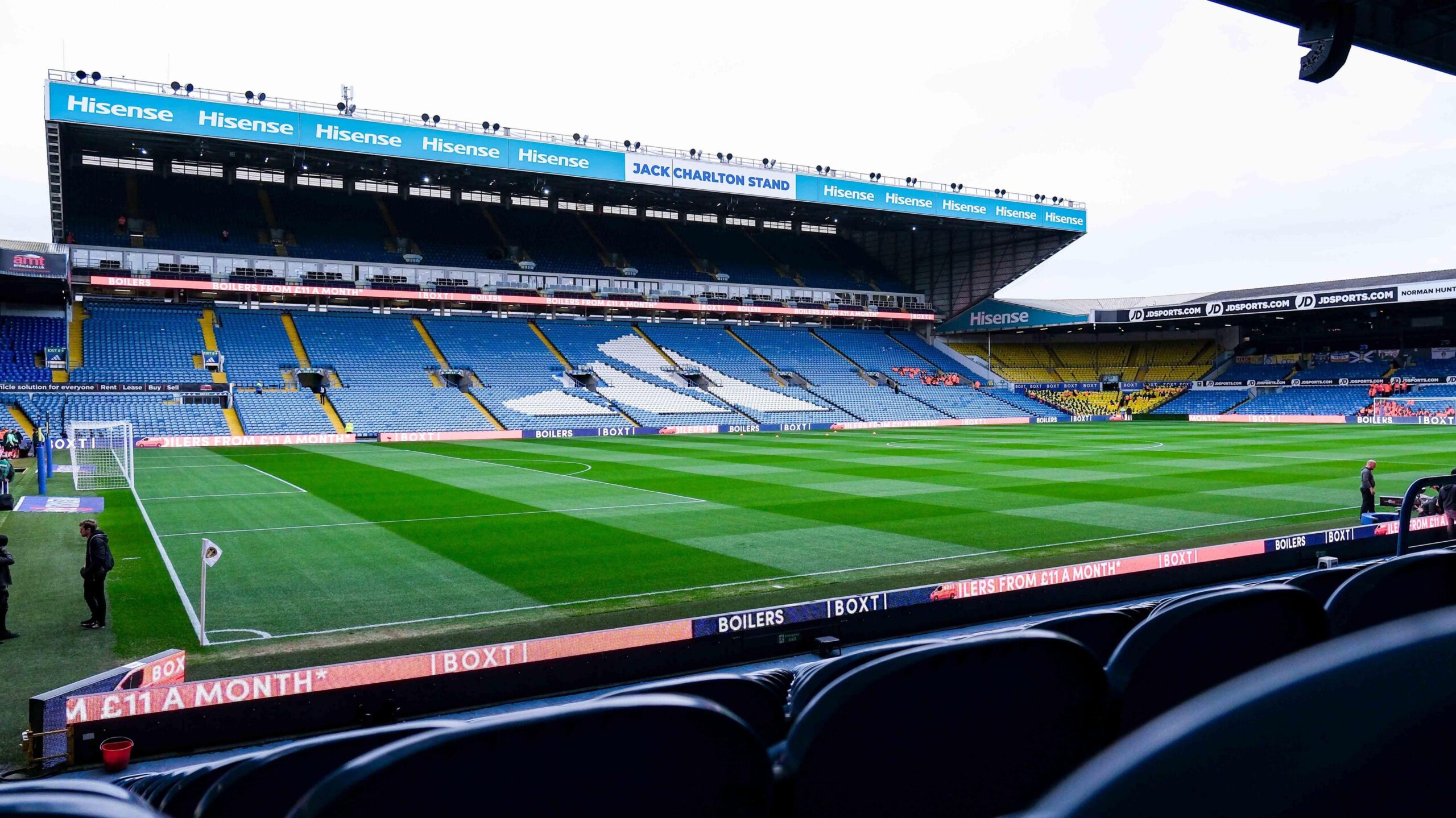 Elland Road