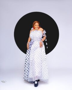 Toyin Abraham