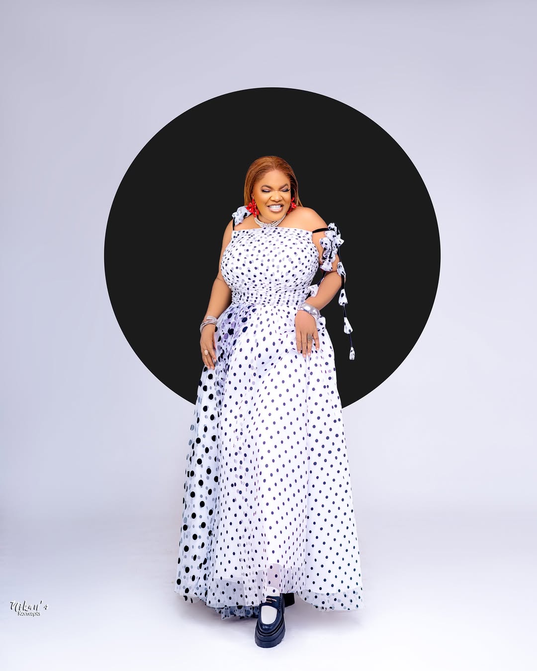 Toyin Abraham