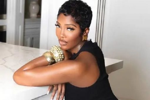 Tiwa Savage