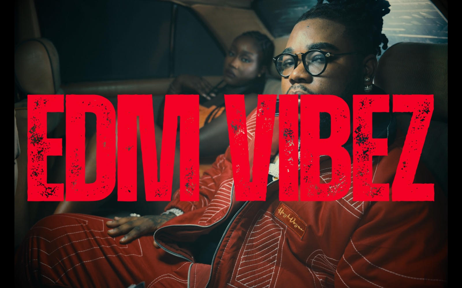EDM VIBEZ – MMMM